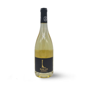 BLANC D’OR – AOP VENTOUX BLANC 2023
