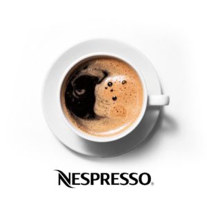 Kaffeemaschine Nesspresso