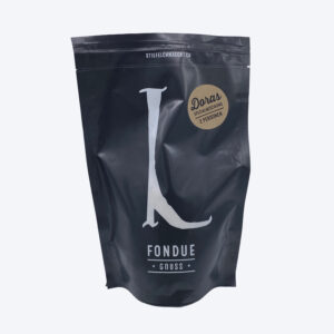 Stiefelchnächt Fondue