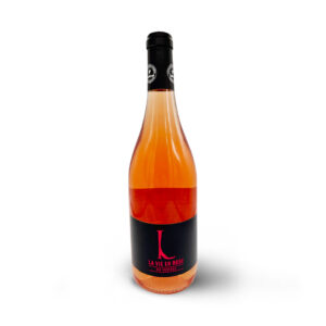 LA VIE EN ROSE – AOP VENTOUX ROSÉ 2022